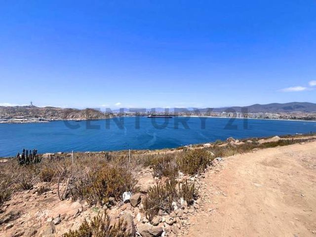 Se vende terreno sector La Herradura, Coquimbo