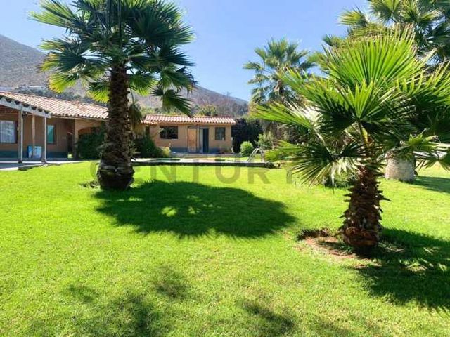 Arriendo casa sector San Ramon, Coquimbo