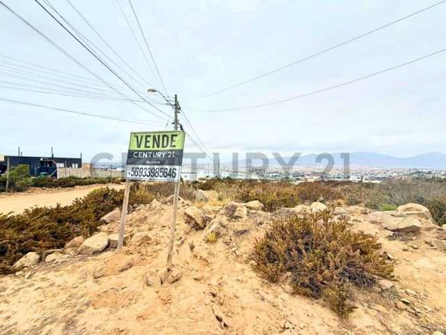 Venta de Terreno en La Herradura ,sector La Puntilla
