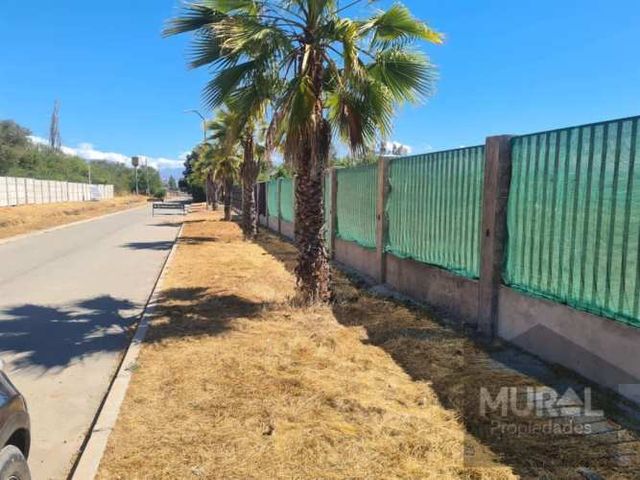 PARCELA CAMINO EL OLIVETO CON CAMINO LONQUEN SUR