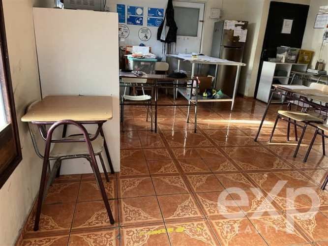 CASA EL LÍBANO/ LOS LIMONEROS