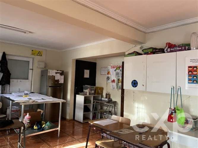 CASA EL LÍBANO/ LOS LIMONEROS