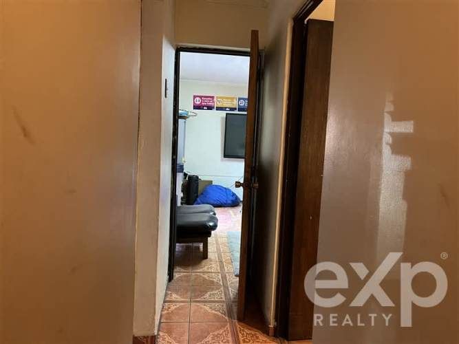 CASA EL LÍBANO/ LOS LIMONEROS