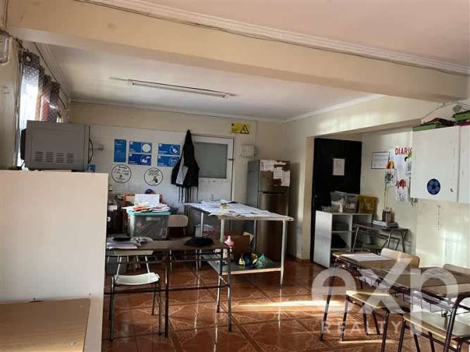 CASA EL LÍBANO/ LOS LIMONEROS