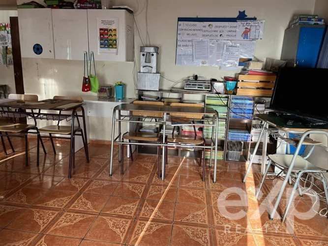 CASA EL LÍBANO/ LOS LIMONEROS