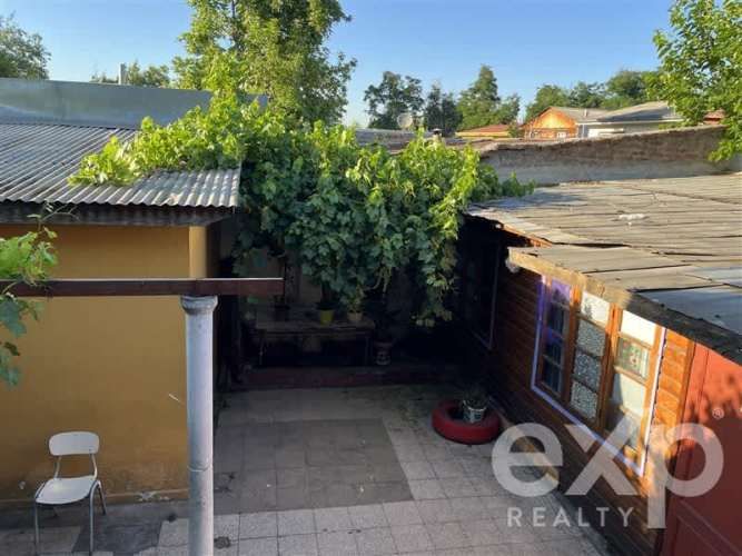 CASA EL LÍBANO/ LOS LIMONEROS