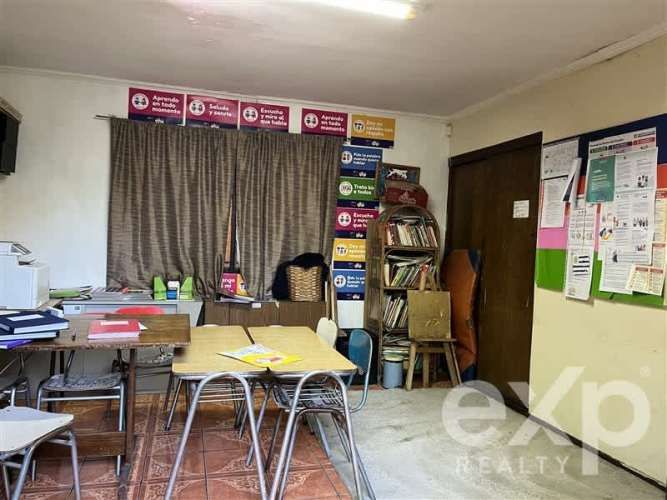 CASA EL LÍBANO/ LOS LIMONEROS