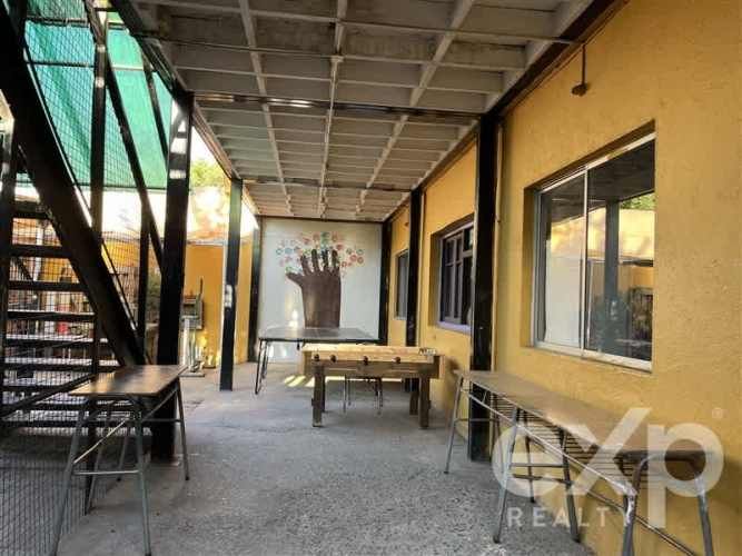 CASA EL LÍBANO/ LOS LIMONEROS