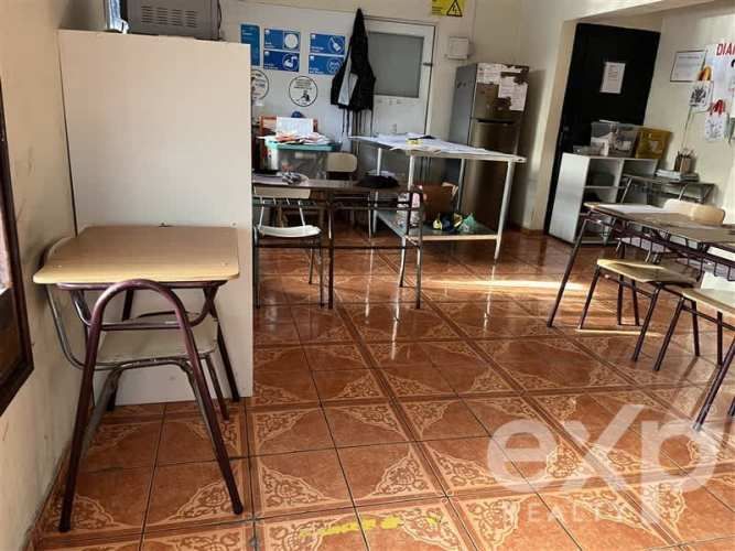 CASA EL LÍBANO/ LOS LIMONEROS