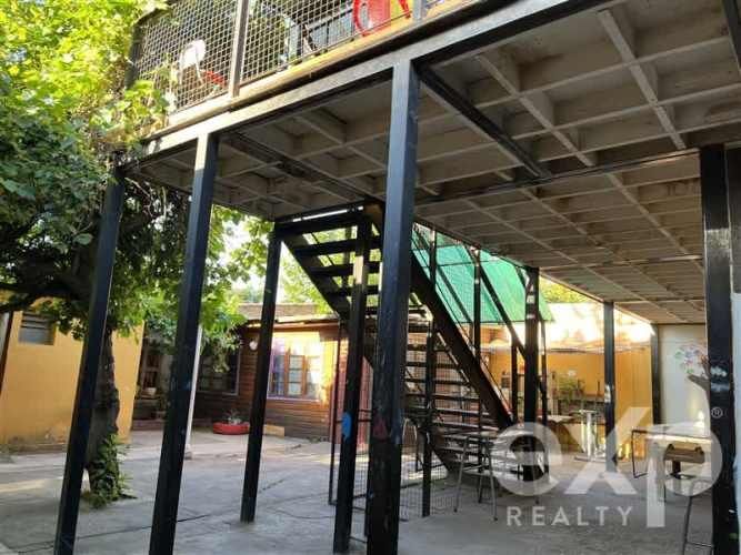 CASA EL LÍBANO/ LOS LIMONEROS