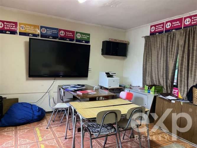 CASA EL LÍBANO/ LOS LIMONEROS