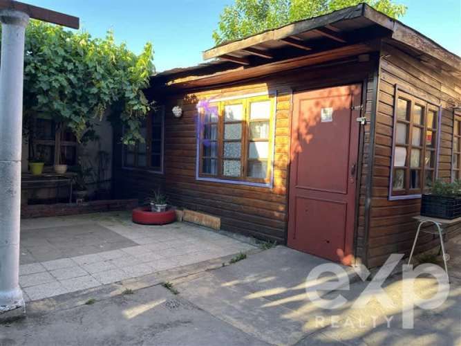 CASA EL LÍBANO/ LOS LIMONEROS