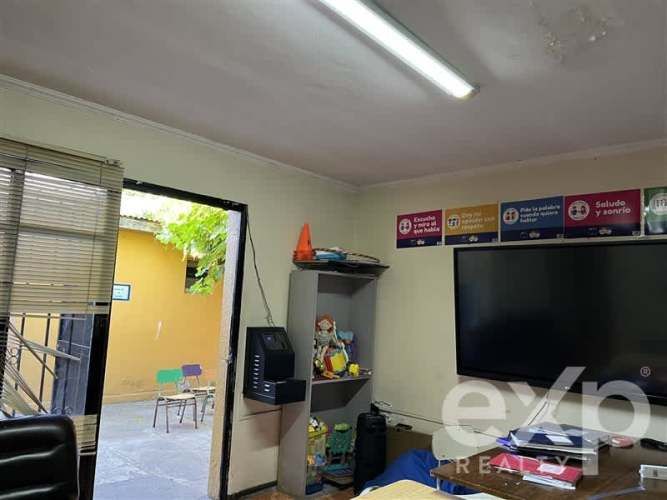 CASA EL LÍBANO/ LOS LIMONEROS