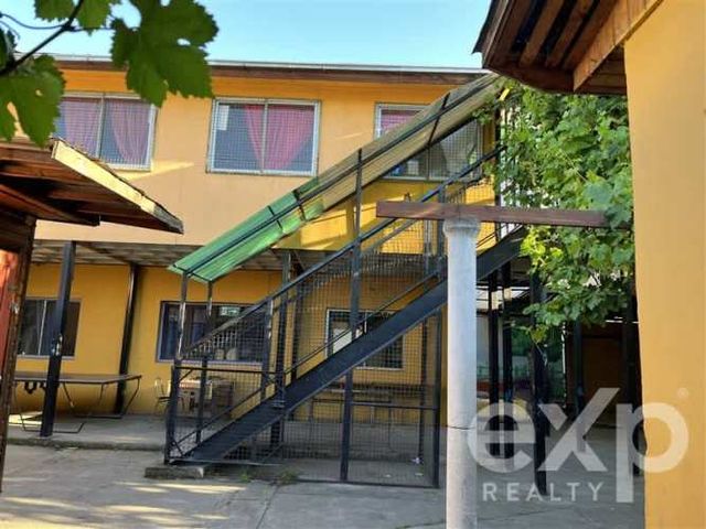 CASA EL LÍBANO/ LOS LIMONEROS