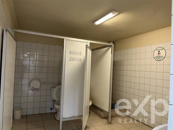 LOCAL COMERCIAL EL LÍBANO/ LOS LIMONEROS