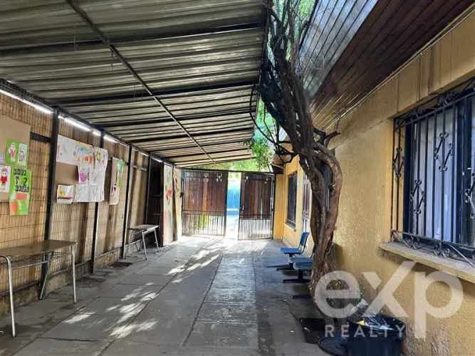 LOCAL COMERCIAL EL LÍBANO/ LOS LIMONEROS