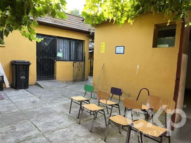 LOCAL COMERCIAL EL LÍBANO/ LOS LIMONEROS