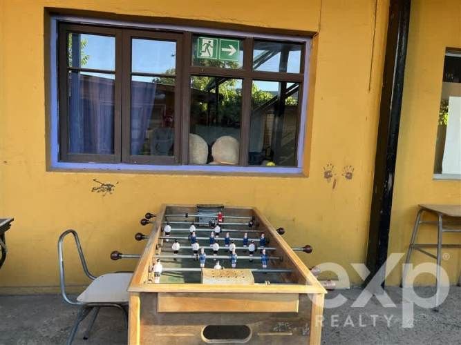 LOCAL COMERCIAL EL LÍBANO/ LOS LIMONEROS