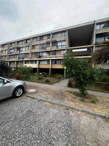 DEPARTAMENTO Villa Portales