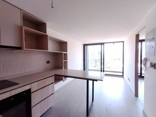 DEPTO NUEVO 1D DE 40 M2 VISTA ORIENTE