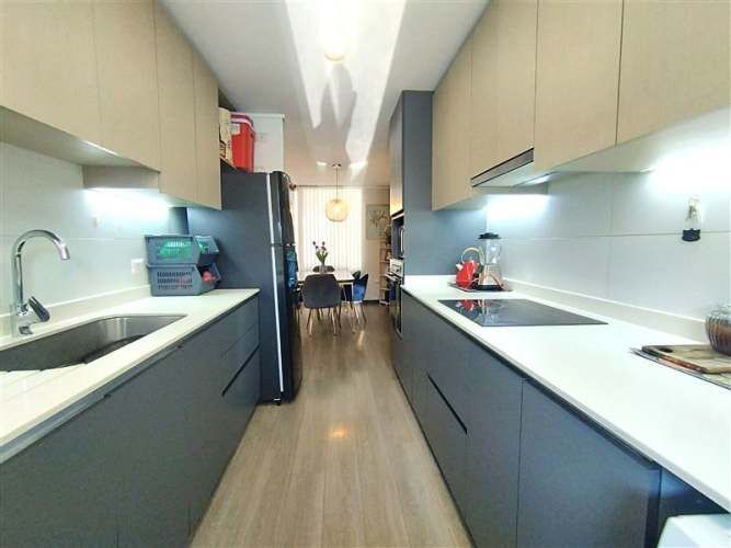 CASA Alto Macul Lo cañas