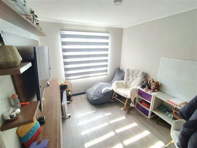 CASA Alto Macul Lo cañas