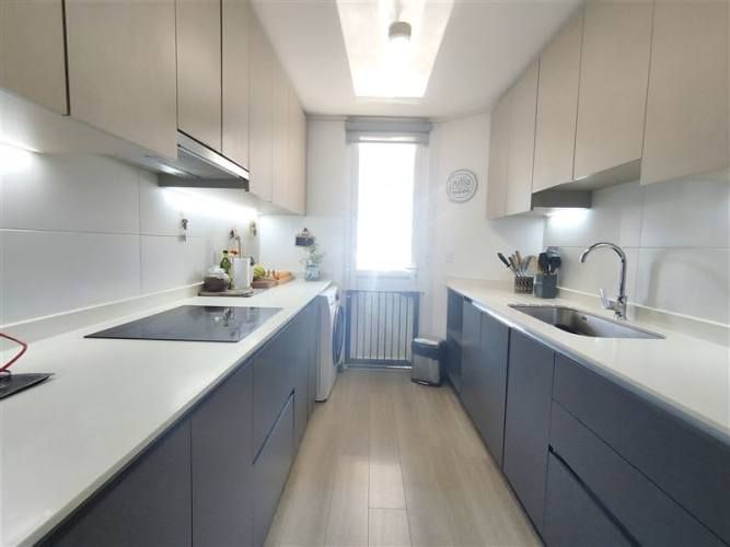 CASA Alto Macul Lo cañas