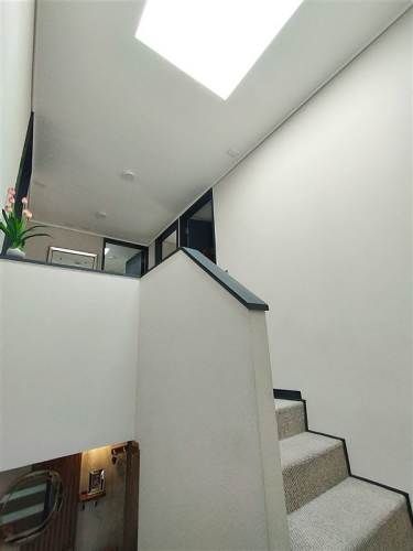 CASA Alto Macul Lo cañas