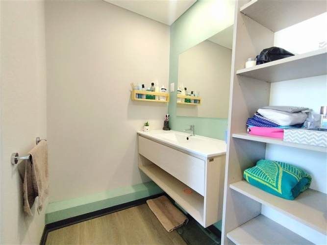 CASA Alto Macul Lo cañas