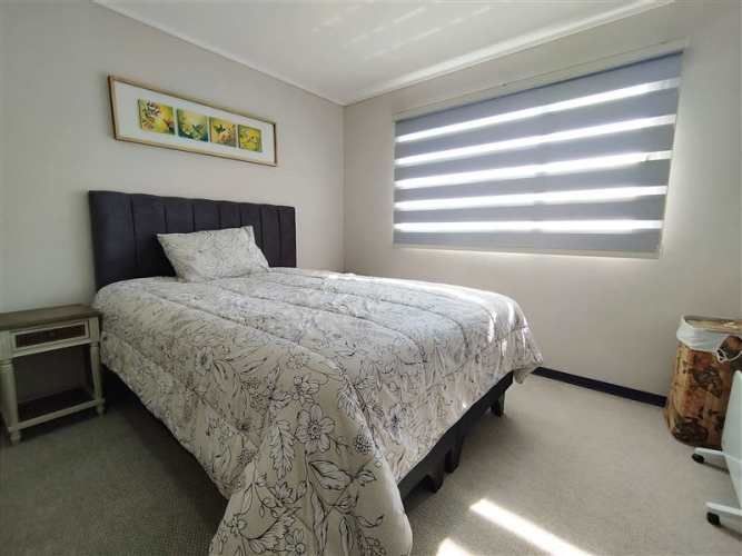 CASA Alto Macul Lo cañas