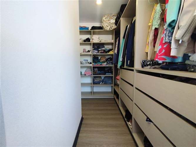 CASA Alto Macul Lo cañas