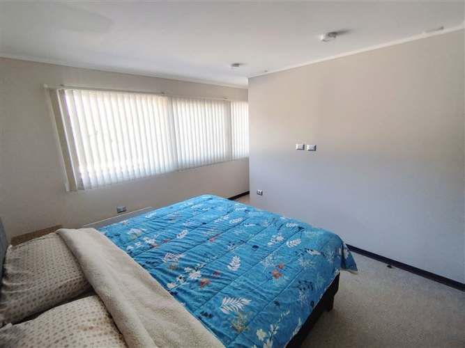 CASA Alto Macul Lo cañas