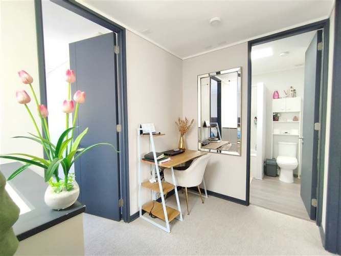 CASA Alto Macul Lo cañas