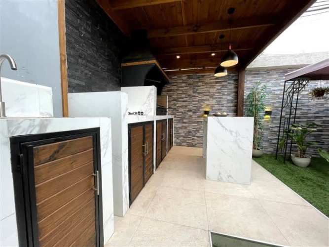 CASA Alto Macul Lo cañas