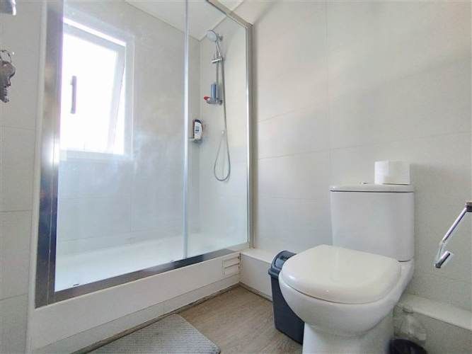 CASA Alto Macul Lo cañas