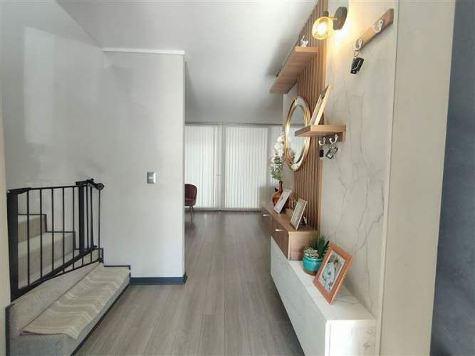 CASA Alto Macul Lo cañas