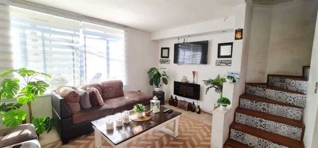 CASA Casa en Ciudad Satélite Maipú