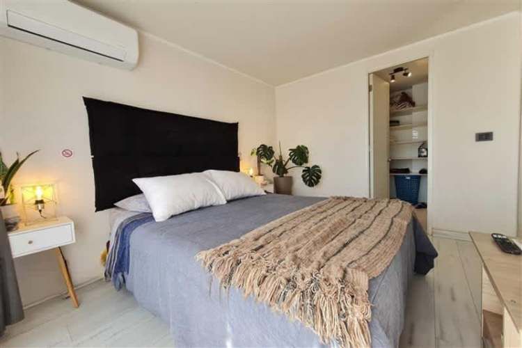 DEPARTAMENTO Vicuña Mackenna