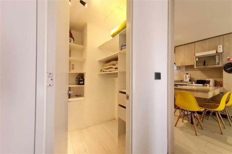 DEPARTAMENTO Vicuña Mackenna