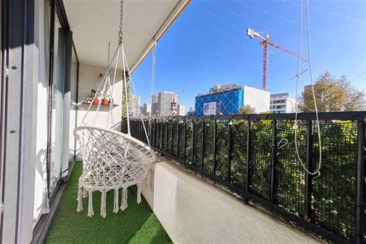 DEPARTAMENTO Vicuña Mackenna