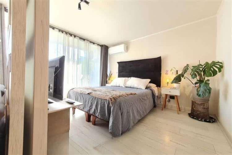 DEPARTAMENTO Vicuña Mackenna