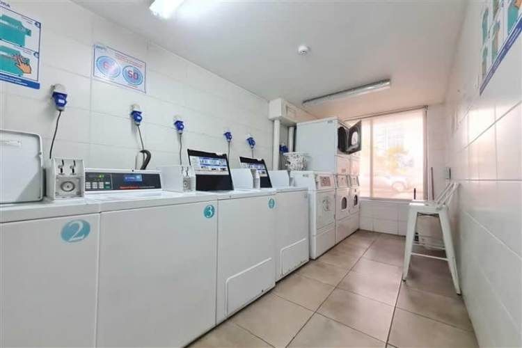 DEPARTAMENTO Vicuña Mackenna