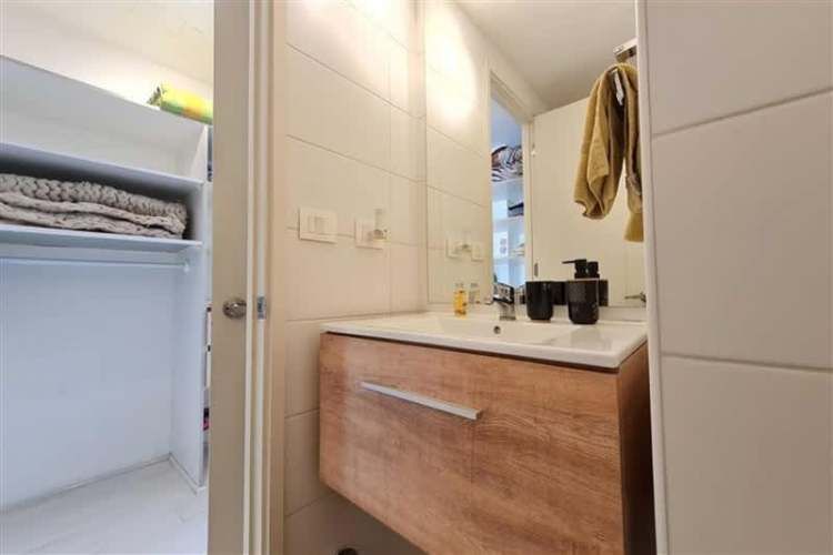 DEPARTAMENTO Vicuña Mackenna