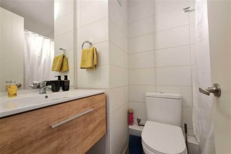 DEPARTAMENTO Vicuña Mackenna