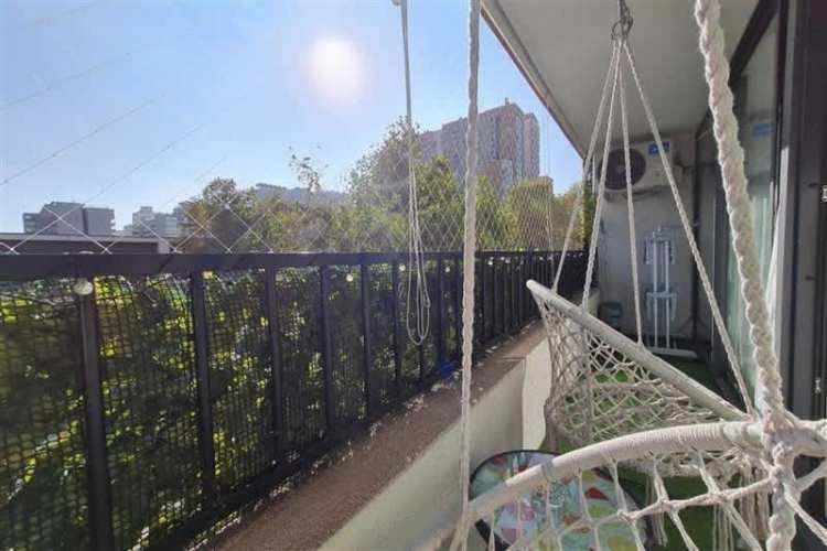 DEPARTAMENTO Vicuña Mackenna