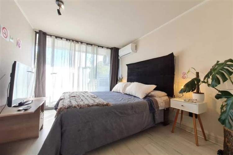 DEPARTAMENTO Vicuña Mackenna