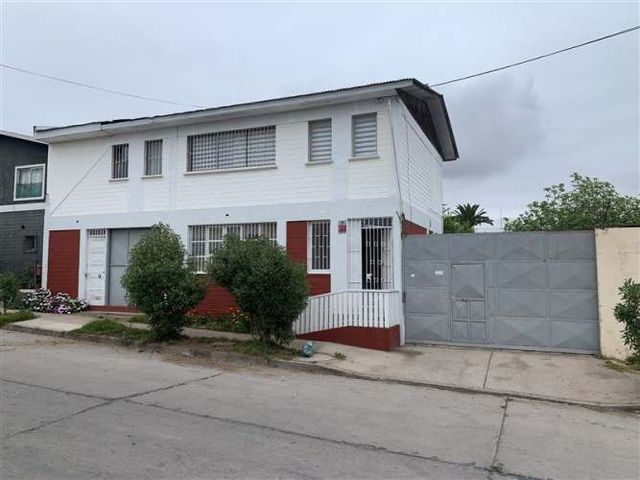 LOCAL COMERCIAL O´Higgins, Ts Blancas