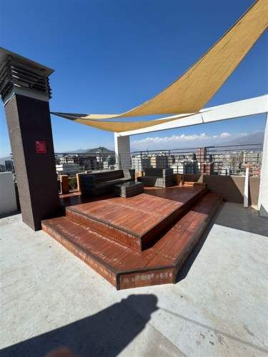 DEPARTAMENTO Arturo Prat