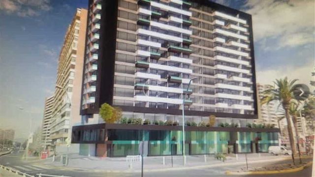 DEPARTAMENTO ROTONDA ATENAS, PROPIEDAD NUEVA SIN USO, PRÓXIMO A LA ENTREGA