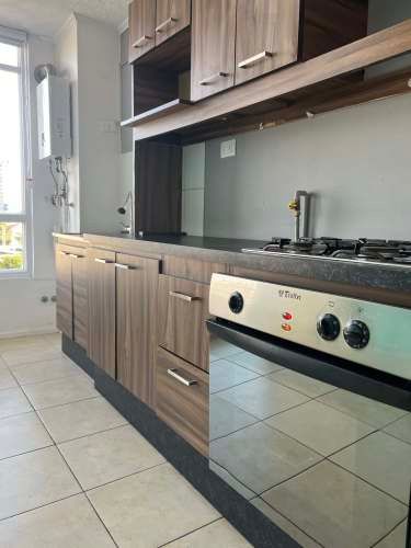 ARRIENDO DEPARTAMENTO 3HAB 1BA QUINTA NORMAL